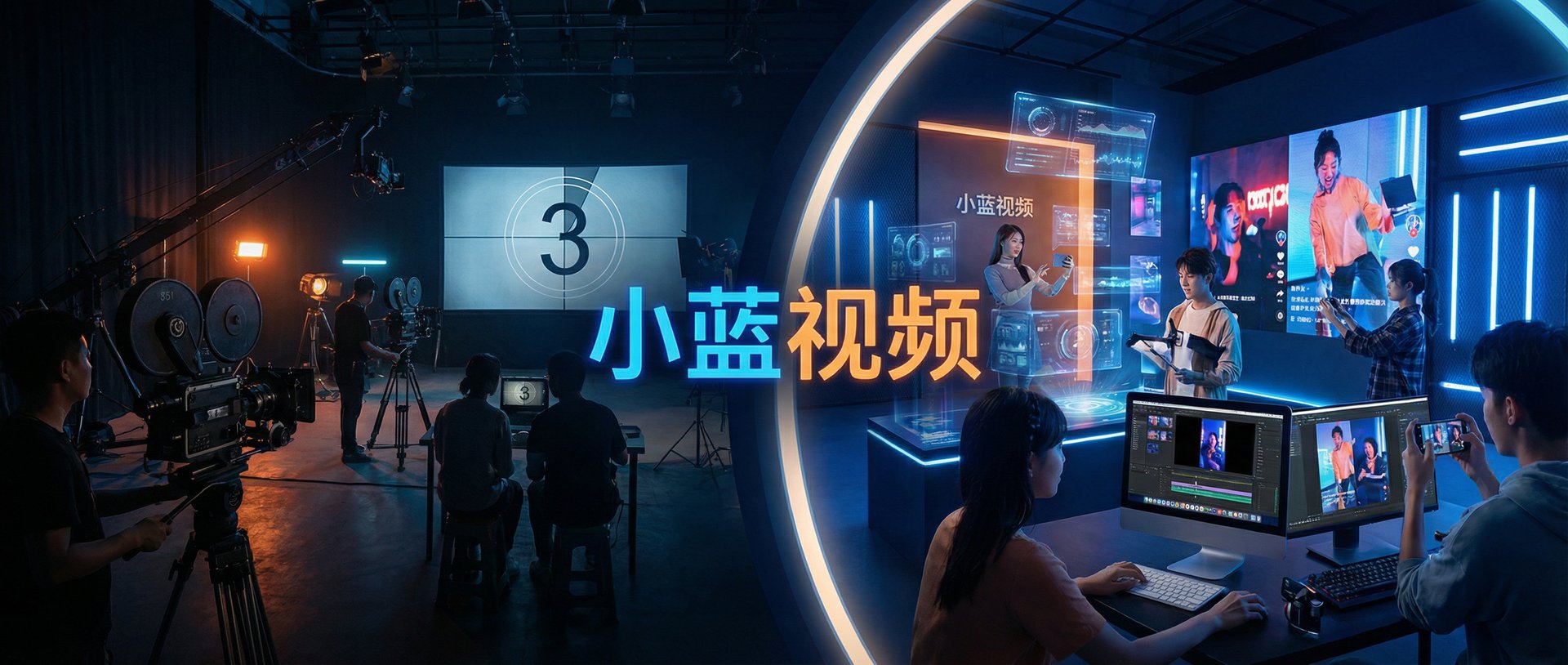 糖心vlog影视传媒与视频社区平台