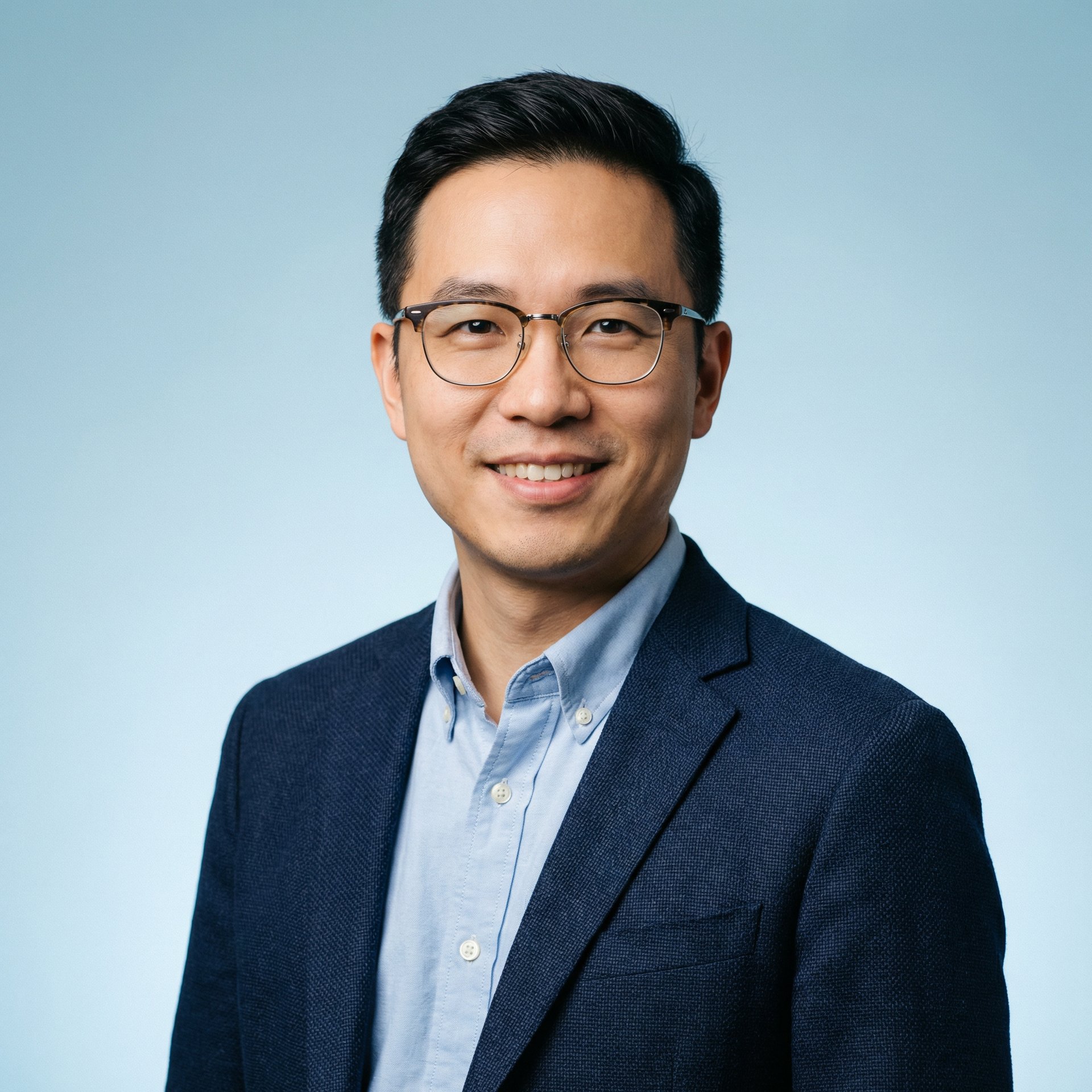 糖心vlogAI视频技术专家王浩然